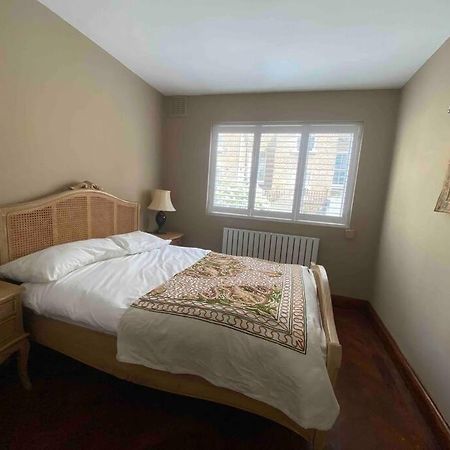 2 Double Bedroom Charming Chelsea Apartment Londres Exterior foto
